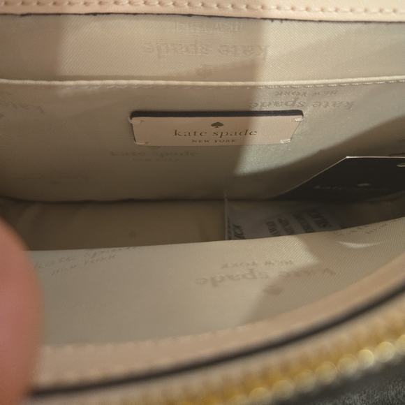 NWT Kate Spade Handbag - Picture 5 of 11